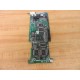 Omron CV500-SLK21-1 PC Board CV500SLK211 1 - Parts Only