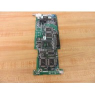 Omron CV500-SLK21-1 PC Board CV500SLK211 1 - Parts Only