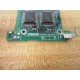 Omron CV500-SLK21-1 PC Board CV500SLK211 1 - Parts Only