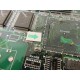 Omron CV500-SLK21-1 PC Board CV500SLK211 1 - Parts Only