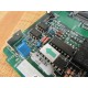 Omron CV500-SLK21-1 PC Board CV500SLK211 1 - Parts Only