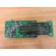 Omron CV500-SLK21-1 PC Board CV500SLK211 1 - Parts Only