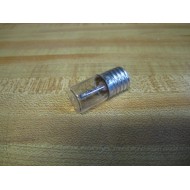 National FG-7E FG7E Starter Bulb Clear Bulb - New No Box