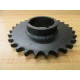 US Tsubaki H80BTL28 Sprocket H80BTL28 - New No Box