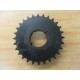 US Tsubaki H80BTL28 Sprocket H80BTL28 - New No Box