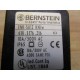 Bernstein ENK-SU1Z KNIW Limit Switch 618.1176.216 WRoller - New No Box