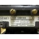 Allen Bradley 709-C0D103 709C0D103 709-COD103 Starter - Used
