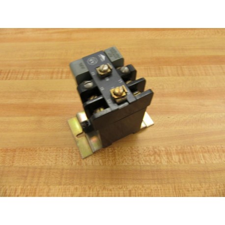 Allen Bradley 852S-A Timing Relay 852S Series F - Used