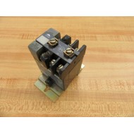 Allen Bradley 852S-A Timing Relay 852S Series G - Used