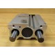 SMC MGQL20-75-Y59A-XC18 Cylinder MGQL2075Y59AXC18 - Used