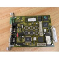 Fuba 3104ML Indramat Circuit Board - Used