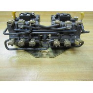 Allen Bradley 705-BOD Starter 705-B0D - Used
