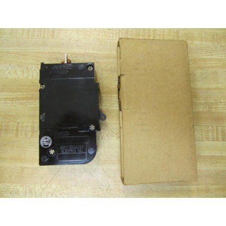 Heinemann Electric Co XO411 Circuit Breaker
