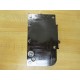 Heinemann Electric Co XO411 Circuit Breaker