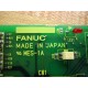 Fanuc A16B-2202-0661 Board 4 A16B-2202-066103A  Non-Refundable - Parts Only