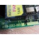 Fanuc A16B-2203-0690 Board A16B-2203-069009B - Used