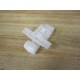 Lithonia Lighting DMWEGWLATCHJ10 Latch DMWEGWLATCHJ10 (Pack of 10) - New No Box
