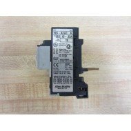 Allen Bradley 193-A1A1 Overload Relay 193A1A1 Series A - Used