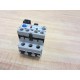 Allen Bradley 193-A1A1 Overload Relay 193A1A1 Series A - Used
