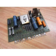 General Electric 44B398607-001 GE Board 44B398607001 - Used