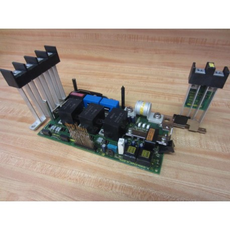 Fanuc A20B-2101-0950 Board A20B-2101-095007E - Parts Only