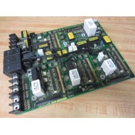 Fanuc A20B-2101-0026 Power Board A20B-2101-002601A  Non-Refundable - Parts Only