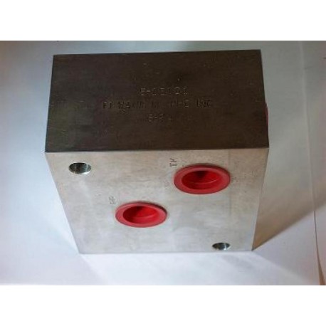 PHD 5-12101 Inc. Valve Body - New No Box