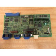 Fanuc A16B-2200-0121 Circuit Board - Used