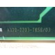 Fanuc A16B-2203-0653 Board A16B-2203-065304A - Parts Only