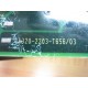 Fanuc A16B-2203-0653 Board A16B-2203-065306A - Used