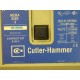 Cutler Hammer AN16NN0 Starter - Used