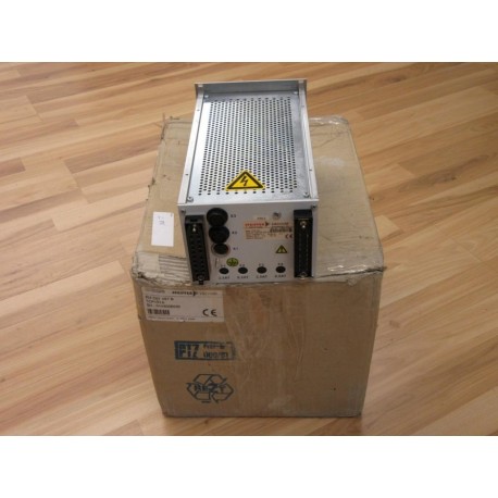 Pfeiffer Vacuum TCP-121 Vacuum Drive Unit TCP121