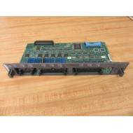 Fanuc A16B-2202-0725 Board A16B-2202-072504B - Parts Only