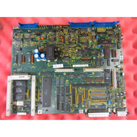 Indramat 109-0698-2B01-05 Control Card 109-0698-2A01-05 A04 - Used