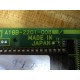 Fanuc A16B-2201-0080 Board A16B-2201-008006A - Parts Only