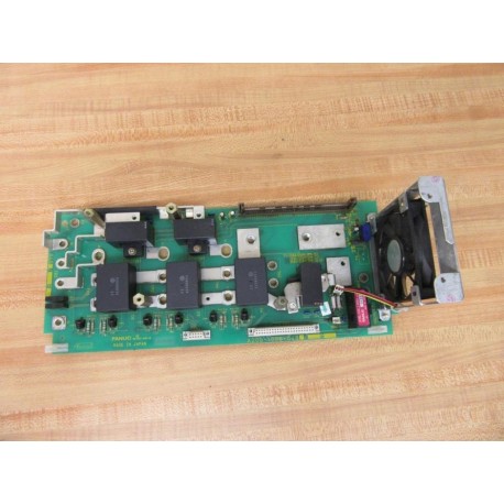 Fanuc A20B-1006-048 Board 2 - Parts Only