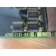 Fanuc A20B-2101-0013 Board A20B-2101-001303B - Used