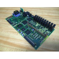 Fanuc A20B-2101-0013 Board A20B-2101-001304B - Parts Only