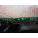 Fanuc A20B-2101-0013 Board A20B-2101-001304B - Used