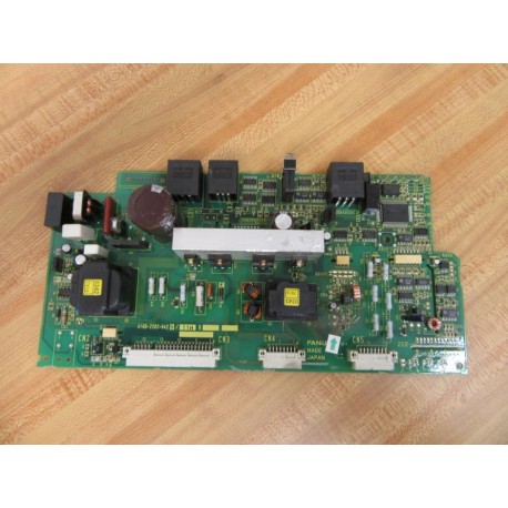 Fanuc A16B-2202-0421 PS Board 4 A16B-2202-042111H    Non-Refundable - Parts Only