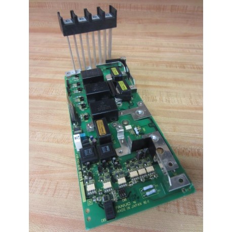 Fanuc A16B-2203-0620 Board A16B-2203-062007A - Parts Only