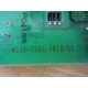 Fanuc A16B-2203-0620 Board A16B-2203-062007A - Parts Only