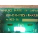 Fanuc A16B-2202-0762 Board A16B-2202-076205B -Board As Is - Parts Only