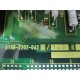 Fanuc A16B-2202-0420 Board 2-A16B-2202-042014G - Parts Only