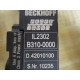 Beckhoff IL2302 B310-0000 IL2302B3100000 Bus Box - Used