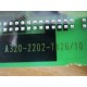 Fanuc A16B-2202-0420 Board 2-A16B-2202-042014G - Parts Only