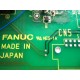 Fanuc A16B-2202-0420 Board 2 A16B-2202-042015G - Parts Only