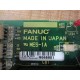 Fanuc A16B-2202-0661 Board A16B-2202-066105A - Used