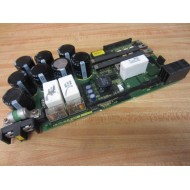 Fanuc A16B-2203-0662 Board A16B-2203-066204A - Parts Only