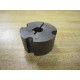 1210 12" 121012 Tapered Bushing - New No Box